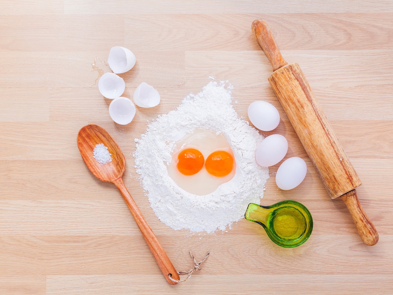 The Science of Culinary Techniques - Cooking Made Better